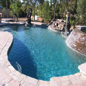 Photos by Alan Jackson Pools Inc #1