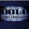 Doll Construction LLC logo