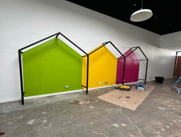 Photos by Oxford Scott Painting Co #1