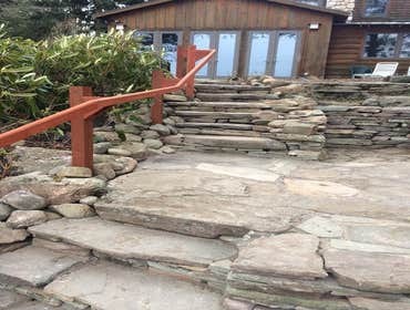 Photo(s) from Brink Stone Fence