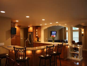 Design Build Custom Home General Contractor Design Build Custom Homes Designed to fit your Lifestyle, built by The Great Northwest Building Company Inc