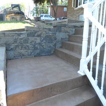 Delbianco Concrete