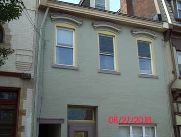 Photos by Russell Mark West #1 redo exterior & interior