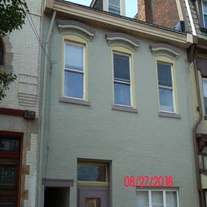 Photos by Russell Mark West #1 redo exterior & interior