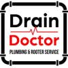 the Drain Doctor Covina logo