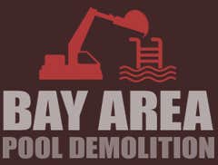 Photos by Bay Area Pool Demolition #1