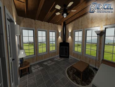 Our Renderings