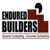 Endured Builders logo