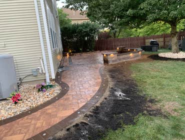 Photos by B.M.R. Landscaping Services LLC #2