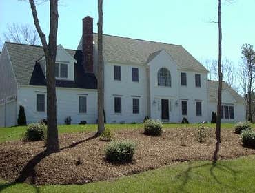 New Homes