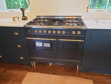 Photos by Consolidated Carpentry #1