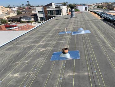 Photos by Jmt Roofing Inc #1 Roofing work change and clean.