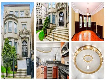 Photos by T.U. Ciesielski Architects, Ltd. #8