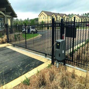 Osceola Fence Corporation Osceola Fence Corporation is a premier fence fabricator and fence installation company serving residential clients throughout