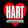 Hart Construction Company logo