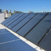 A1 Sun commercial thermal