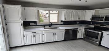 Ejs Home Improvement