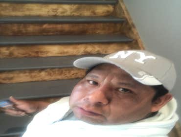 Profecional interior painting