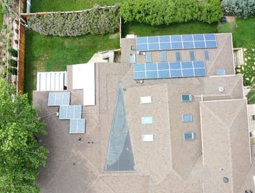 Photos by Progreen Solar LLC #1