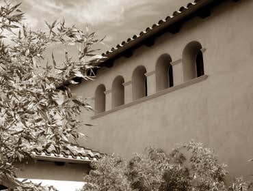Shady Canyon, Irvine CA Custom Home Custom Home in Shady Canyon,Irvine, CA
Mark R. Eggen Construction, Inc. Coordinated the Site selection, Architectu