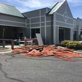 Wally's Grill and Drafthouse Remodel and Renovation of space in retail center. Project consisted of demolition of existing walls and flooring, metal s