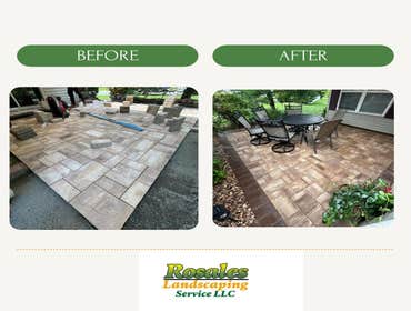 Photos by Rosales Landscaping Service LLC #26