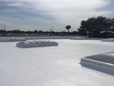 Job Site Pictures