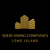 Solid Siding Companies Long Island logo