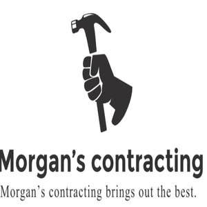 Photos by Morgan’s Contracting #1