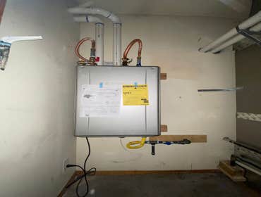 Photos by Panda plumbing LLC #1