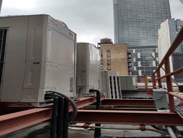 Photos from Amko Electrical Construction & Maintenance Inc.