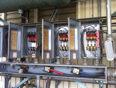 So Cal Electrical Co Projects
