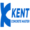 Kent Concrete Masters logo