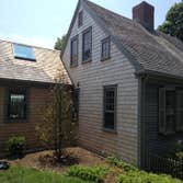 Custom Home Building Project photos from A&A Building and Remodeling LLC Cape Cod Nantucket Martha's Vineyard custom home builder contractor