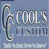 Cools Custom Remodeling Inc logo