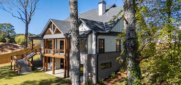 Great Heron Homes