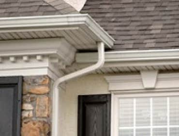 Gutter