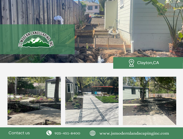 Photos by J'S Modern Landscaping, Inc #21