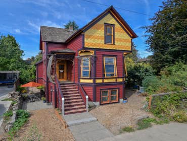 Home & ADU Remodel