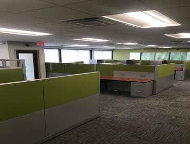 Random Project Photos Office Fit Out - Arbella - Norwood