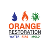 Orange Restoration San Diego logo