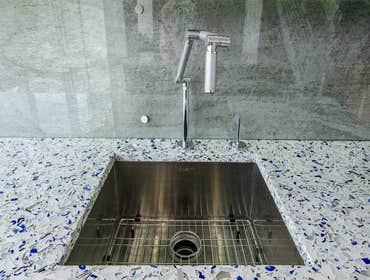 Colorado Ave. DC - Loft Remodel