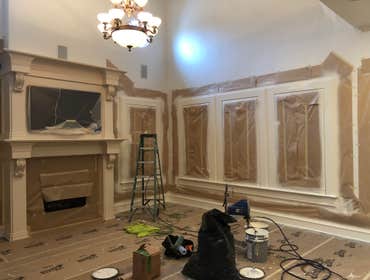 Photos by Dallas Paint Pro #1