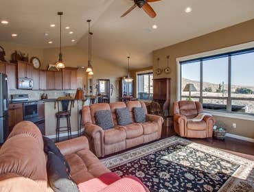 Lexar Model 2057- Wenatchee