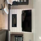 Fireplace upgrade New fireplace design