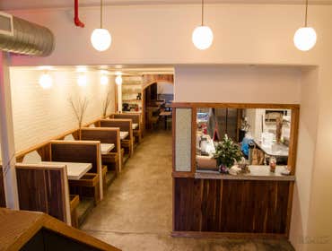 Threes Brewery