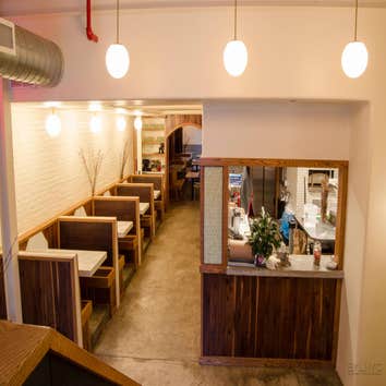 Threes Brewery