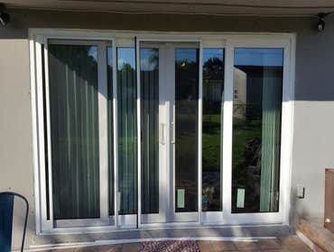 Bathroom remodels and repairs