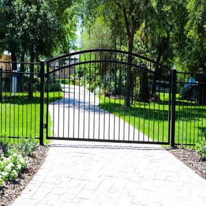 Custom Gates