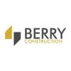 Berry Construction logo